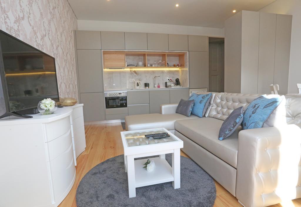 شقة Cozy Flat Porto Downtown المظهر الخارجي الصورة