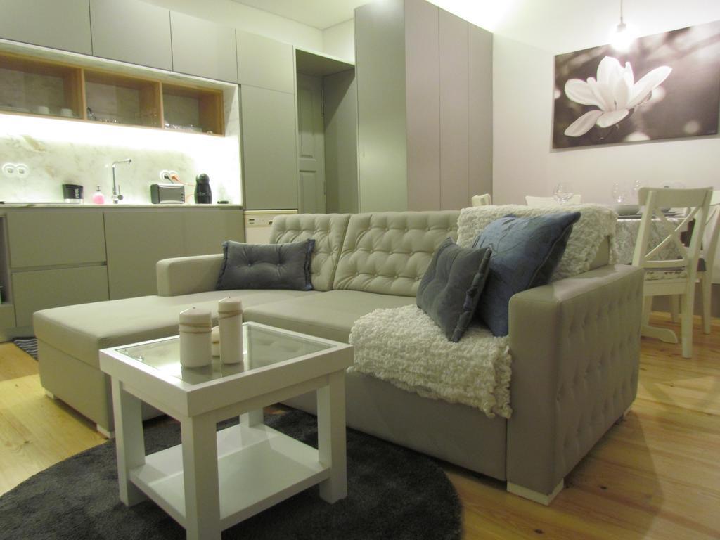شقة Cozy Flat Porto Downtown المظهر الخارجي الصورة