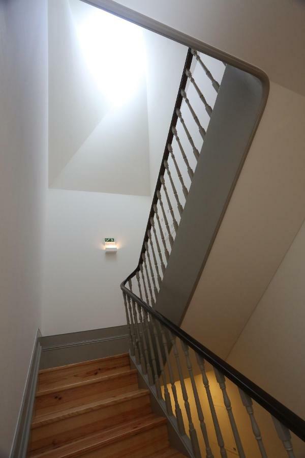 شقة Cozy Flat Porto Downtown المظهر الخارجي الصورة