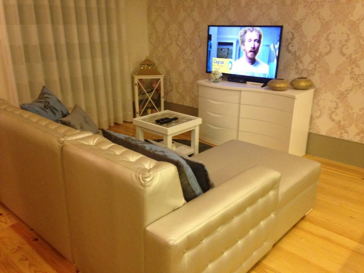 شقة Cozy Flat Porto Downtown المظهر الخارجي الصورة