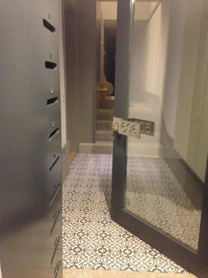 شقة Cozy Flat Porto Downtown المظهر الخارجي الصورة