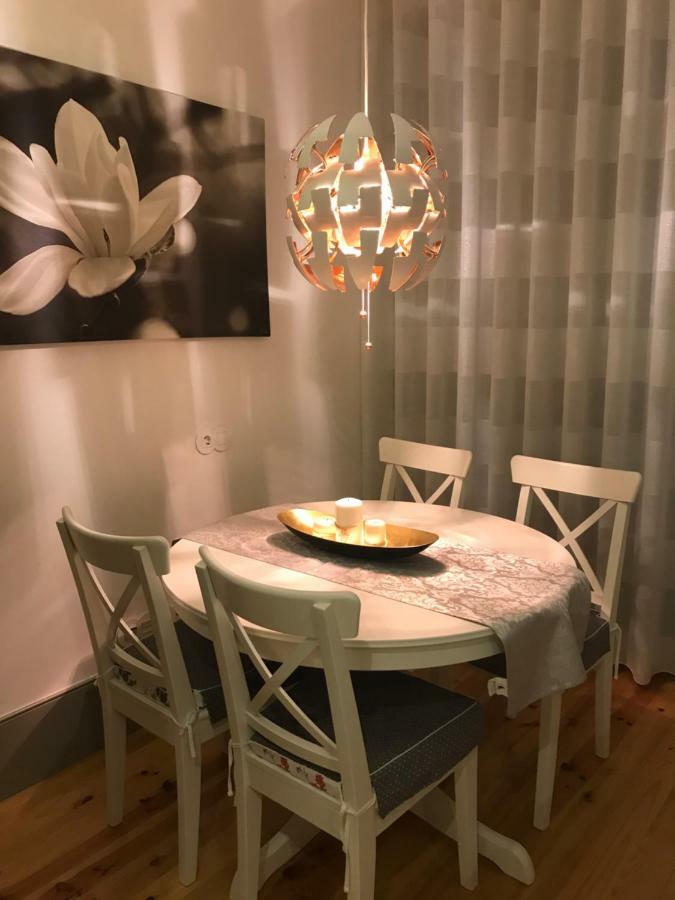 شقة Cozy Flat Porto Downtown المظهر الخارجي الصورة
