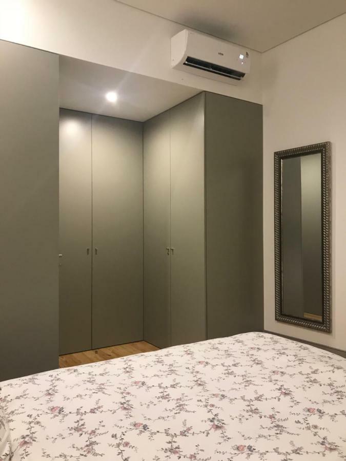 شقة Cozy Flat Porto Downtown المظهر الخارجي الصورة