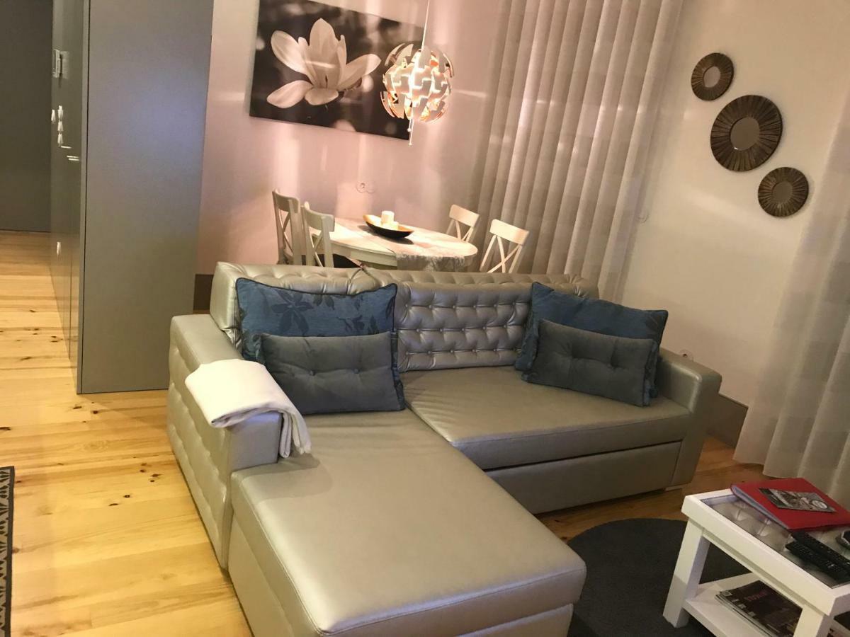 شقة Cozy Flat Porto Downtown المظهر الخارجي الصورة